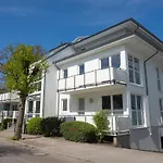 Apartment 12 In Der Villa Maria