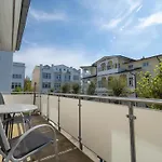 Apartment 12 In Der Villa Maria
