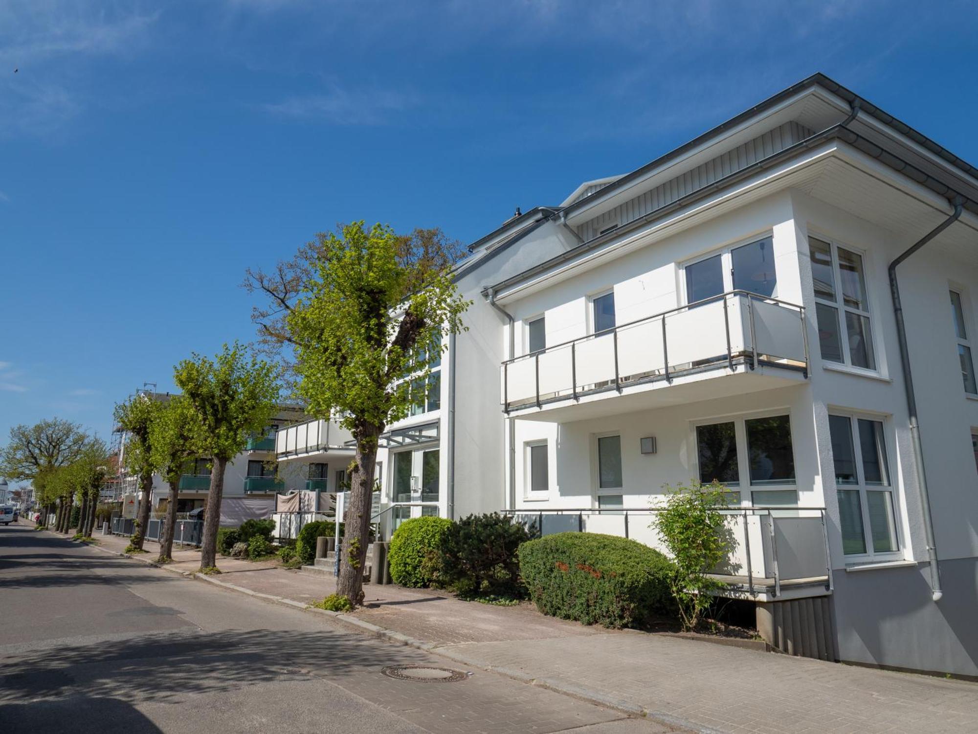 12 In Der Maria Apartment
