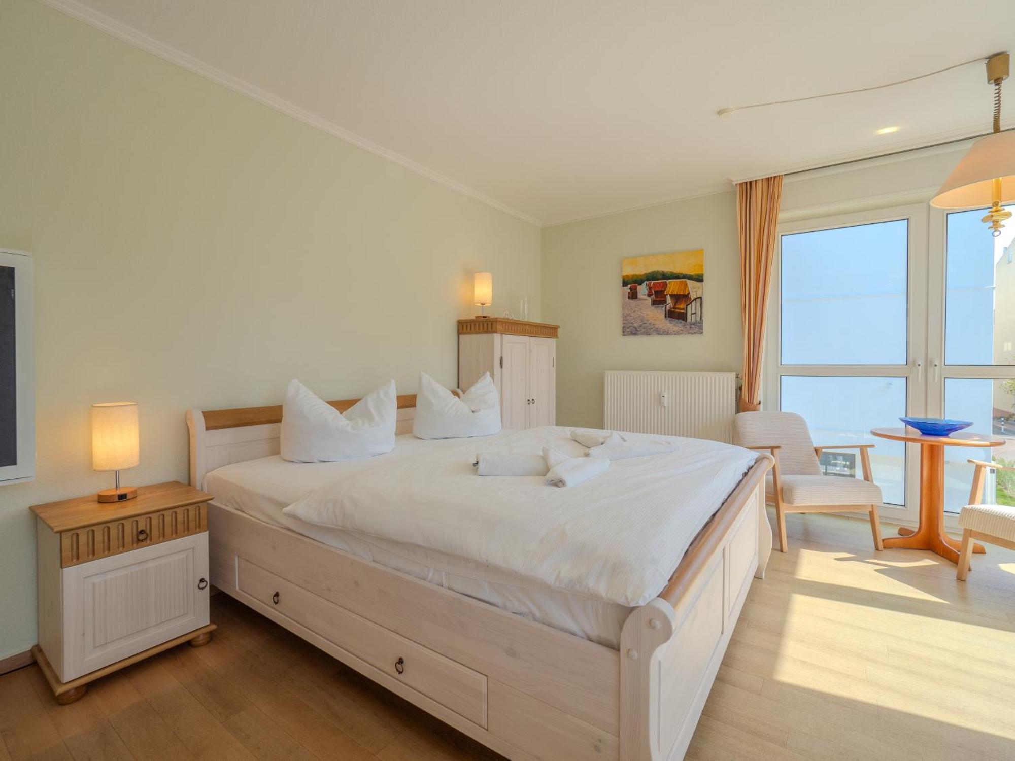12 In Der Maria Apartment
