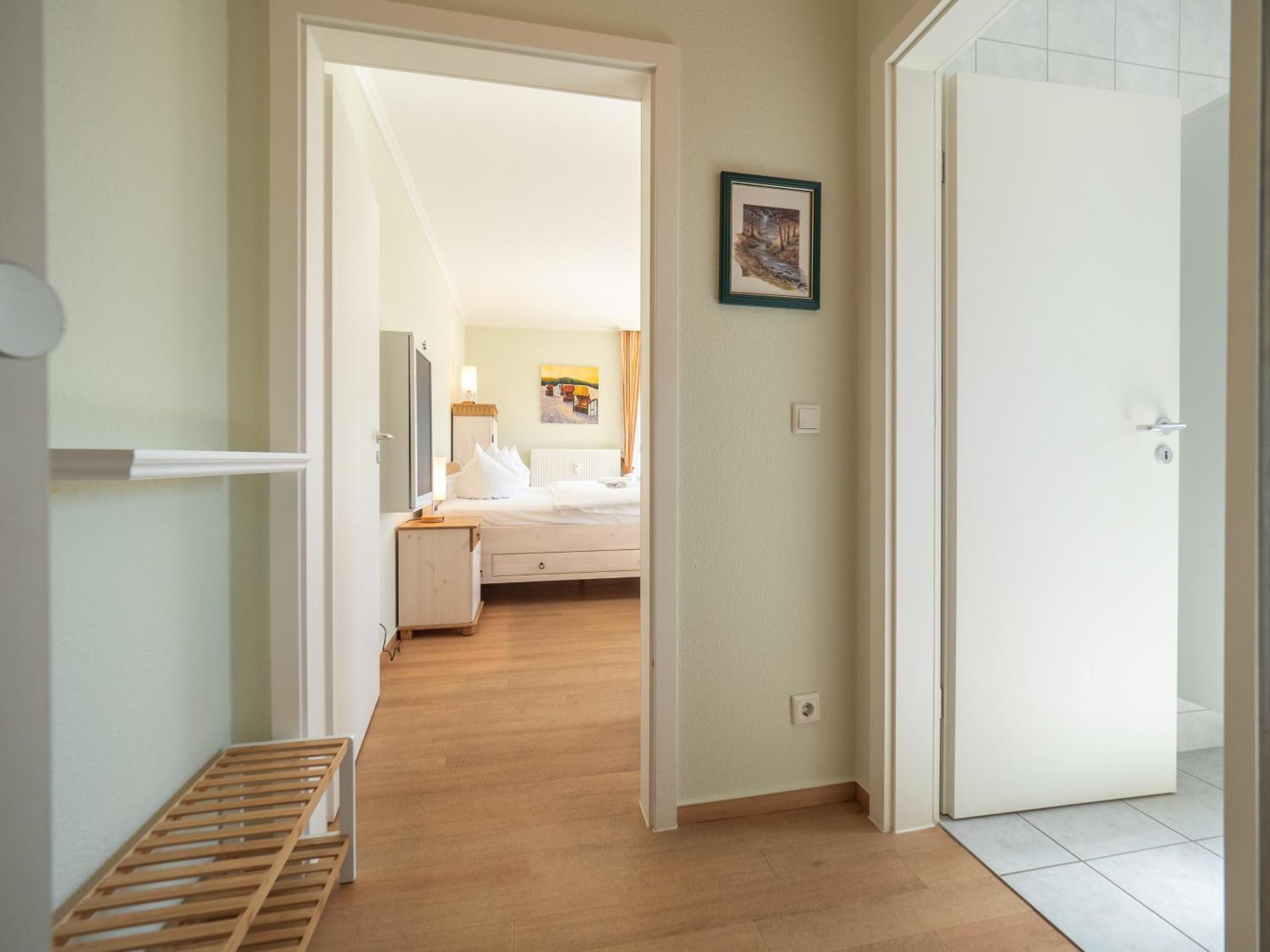 12 In Der Maria Apartment *