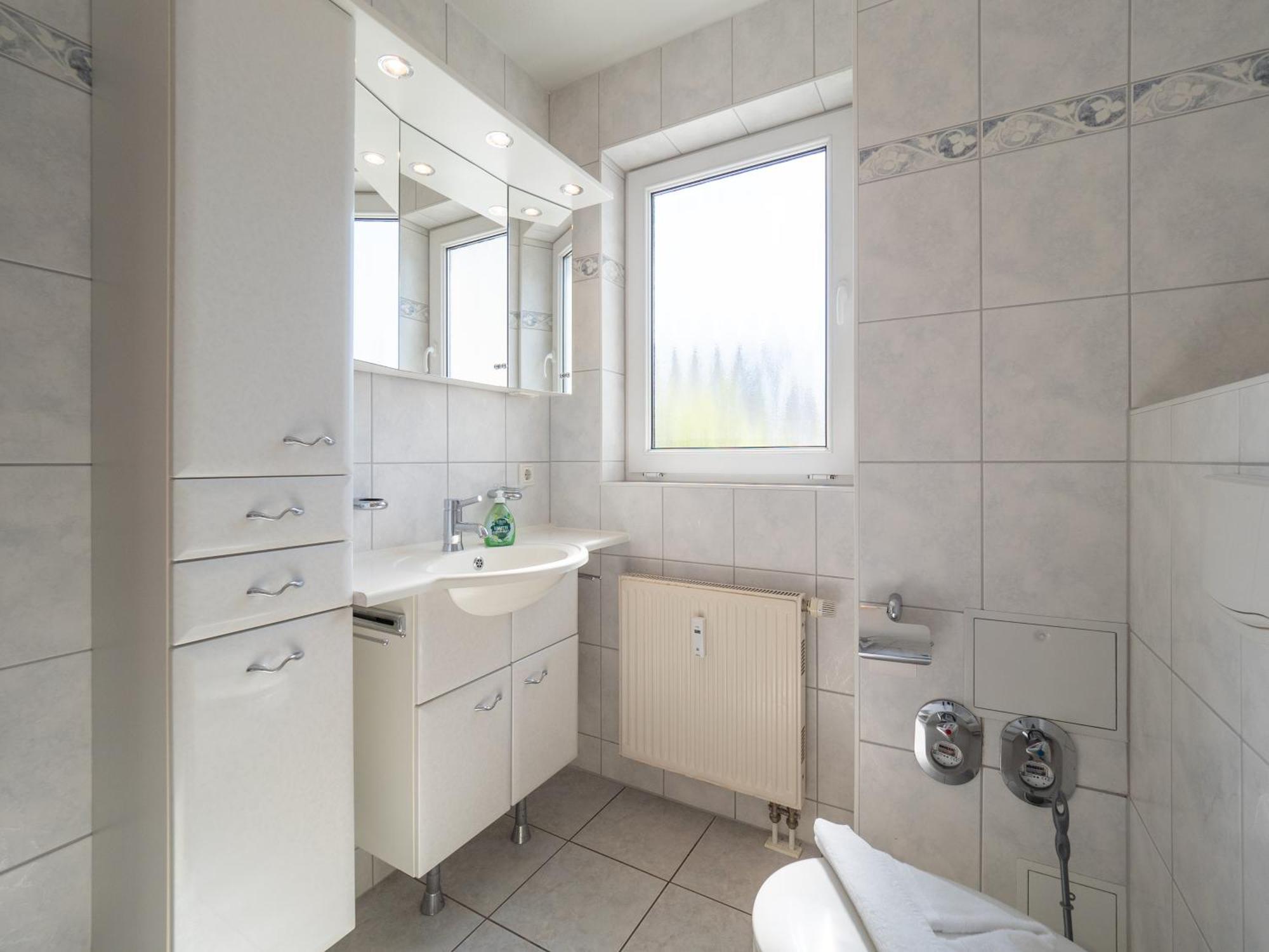 Apartment 12 In Der Maria *